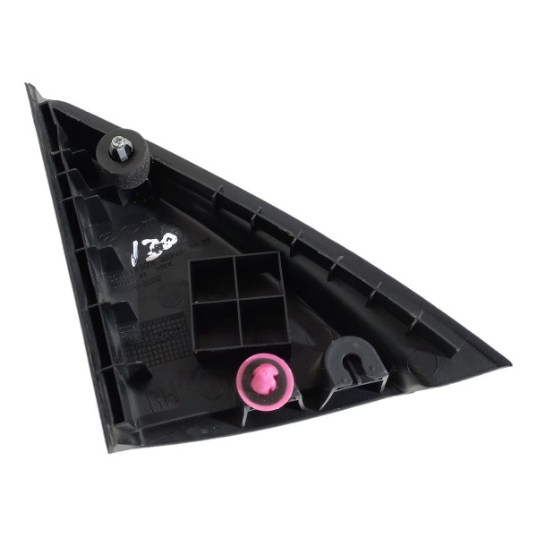 Acabamento Interno Retrovisor Direito Hyundai I30 2009
