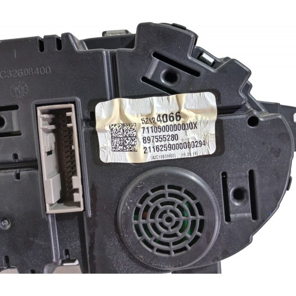 Kit Code Injeção Chevrolet Onix 1.4 2018 2019