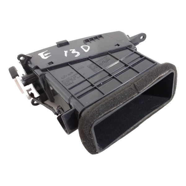 Difusor Ar Condicionado Central Esquerdo Hyundai I30 2009