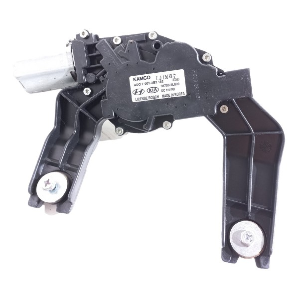 Motor Limpador Traseiro Hyundai I30 2009 2010