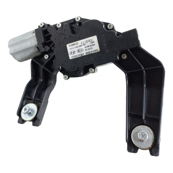 Motor Limpador Traseiro Hyundai I30 2009 2010