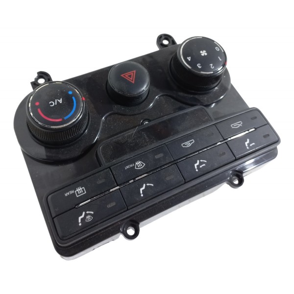 Comando Ar Condicionado Hyundai I30 2009 2010