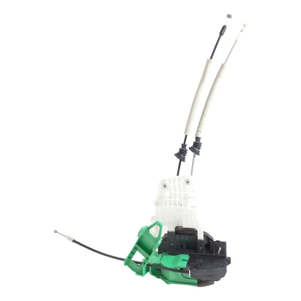 Fechadura Porta Dianteira Direita Hyundai I30 2009 2010