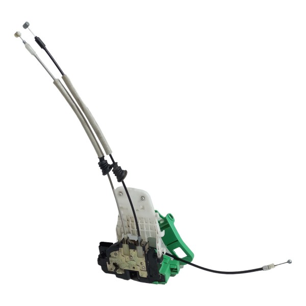 Fechadura Porta Dianteira Direita Hyundai I30 2009 2010