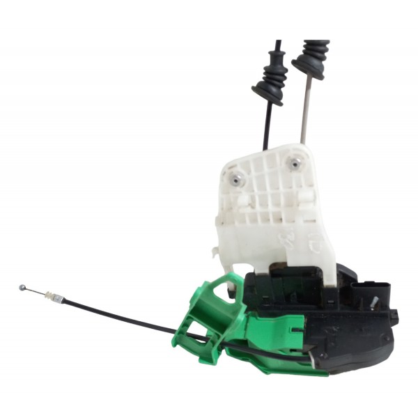 Fechadura Porta Dianteira Direita Hyundai I30 2009 2010