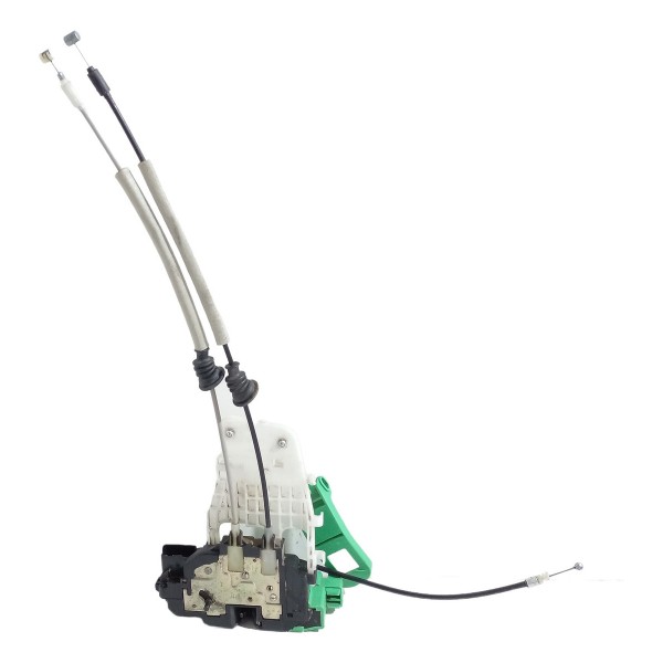 Fechadura Porta Dianteira Direita Hyundai I30 2009 2010