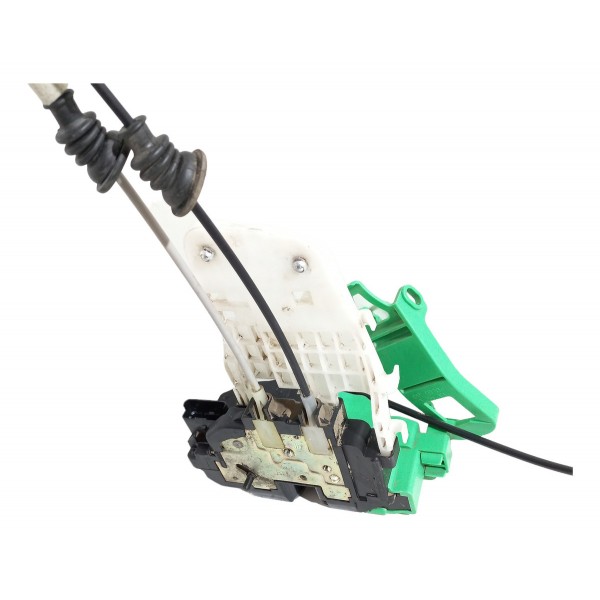 Fechadura Porta Dianteira Direita Hyundai I30 2009 2010