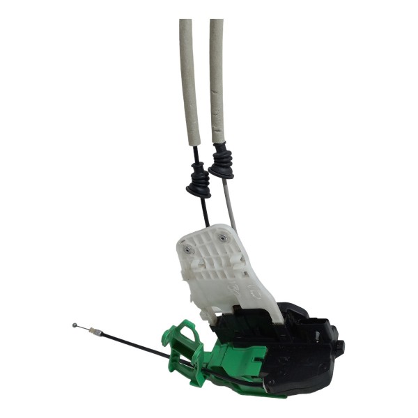 Fechadura Porta Dianteira Direita Hyundai I30 2009 2010