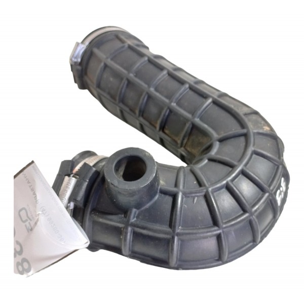 Mangueira Filtro Ar Ford Fiesta 1.6 2006