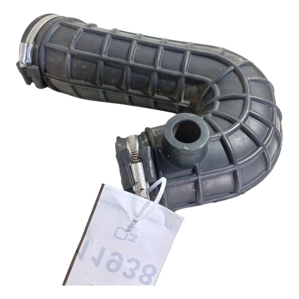 Mangueira Filtro Ar Ford Fiesta 1.6 2006