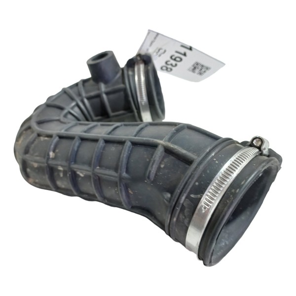Mangueira Filtro Ar Ford Fiesta 1.6 2006