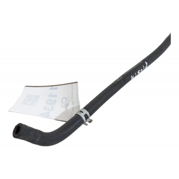 Mangueira Reservatório Água Ford Fiesta 2006