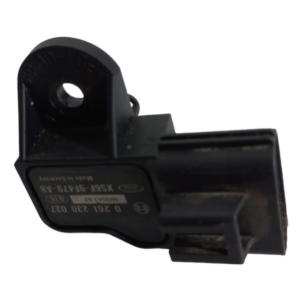 Sensor Map Ford Fiesta 1.6 2006