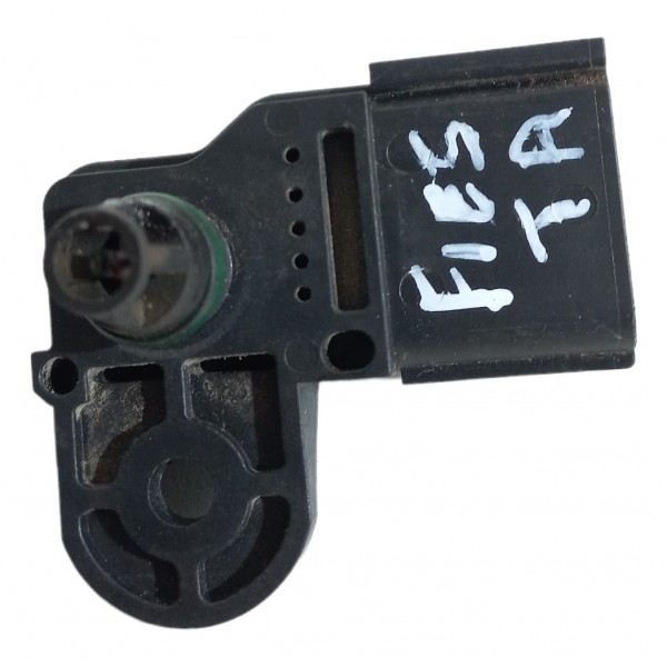 Sensor Map Ford Fiesta 1.6 2006