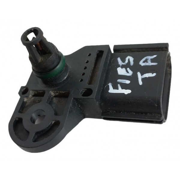Sensor Map Ford Fiesta 1.6 2006
