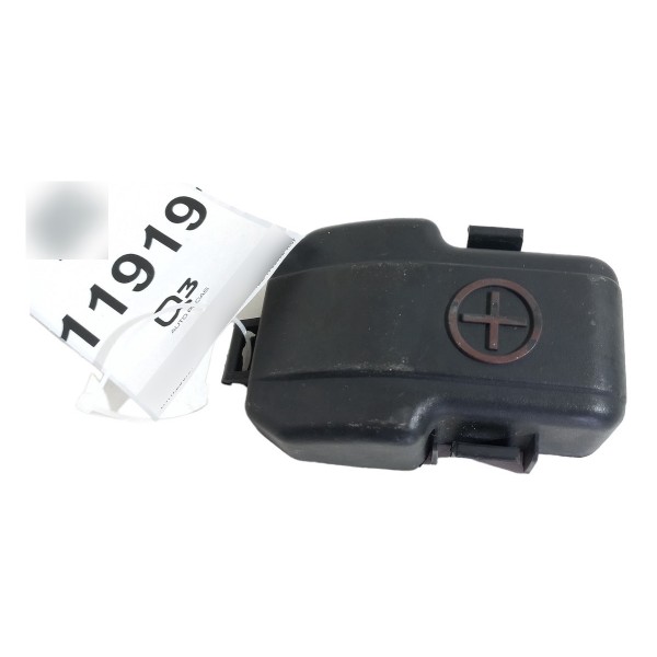 Acabamento Tampa Polo Positivo Bateria Hyundai I30 2011