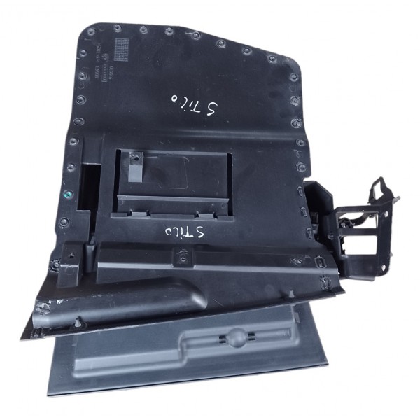 Porta Luvas Fiat Stilo 2002 2007