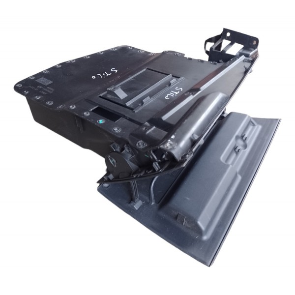 Porta Luvas Fiat Stilo 2002 2007