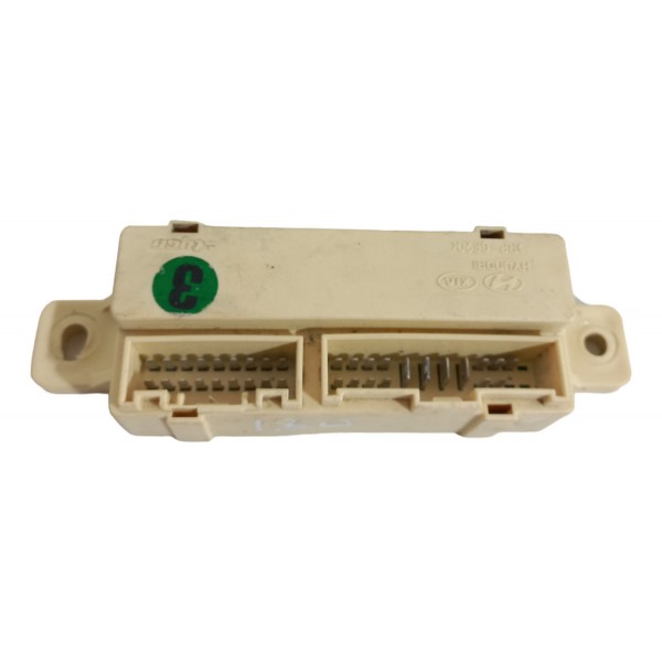 Módulo Central Hyundai I30 2.0 2011