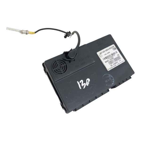 Módulo Bcm Hyundai I30 2011