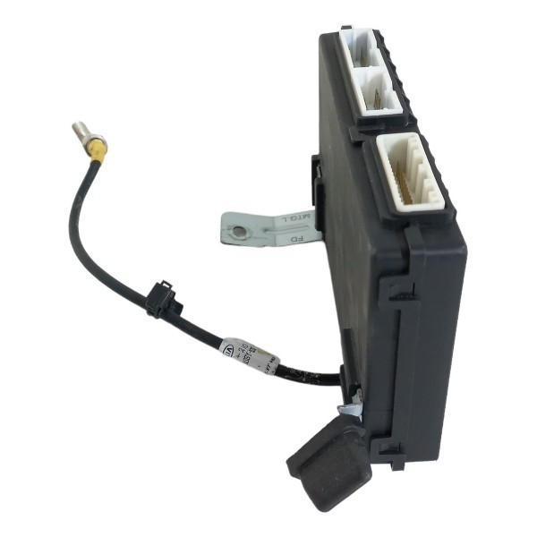 Módulo Bcm Hyundai I30 2011