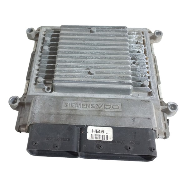 Módulo Injeção Hyundai I30 2.0 2011