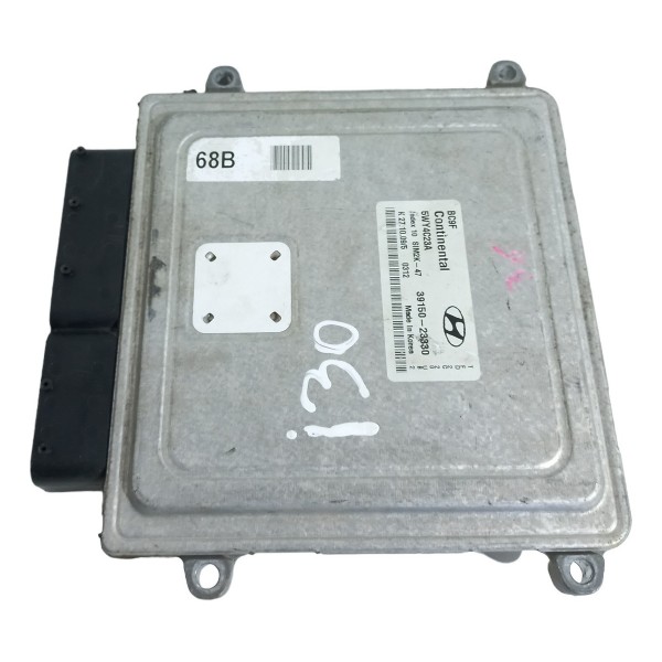 Módulo Injeção Hyundai I30 2.0 2011