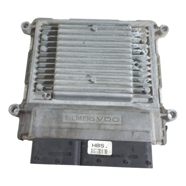 Módulo Injeção Hyundai I30 2.0 2011
