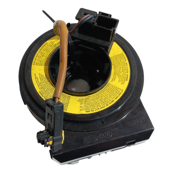 Hardisk Volante Hyundai I30 2.0 2011