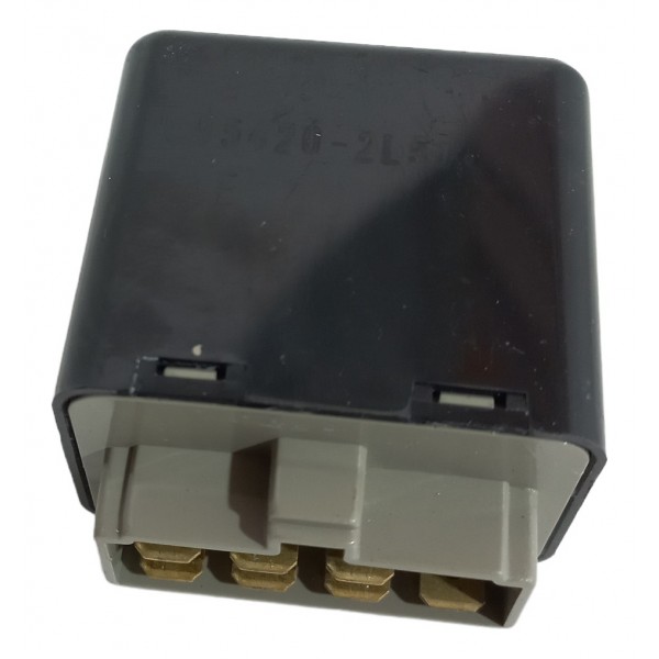 Módulo Limpador Parabrisa Hyundai I30 2011