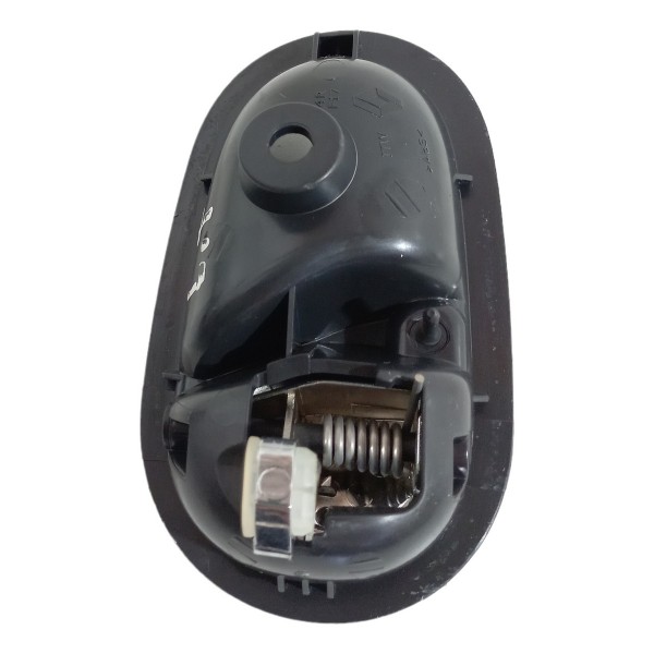 Maçaneta Interna Traseira Direita Renault Sandero 2017 Traseira