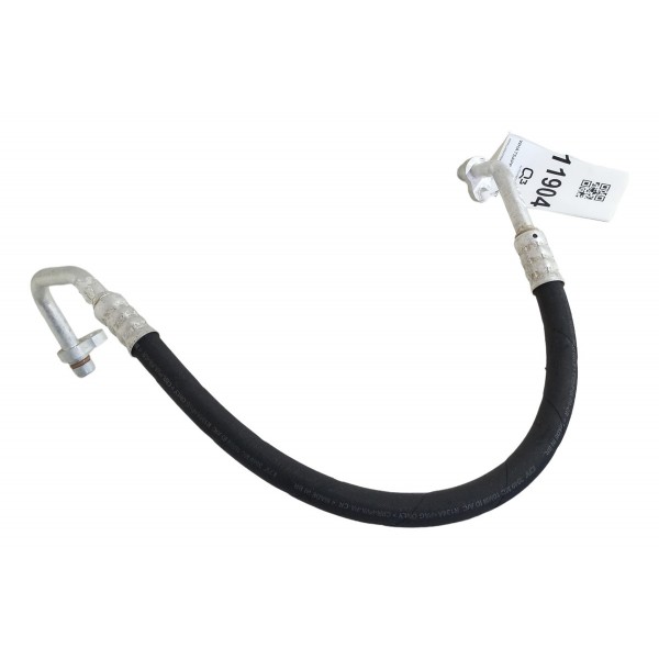 Mangueira Ar Condicionado Renault Sandero 1.0 2017