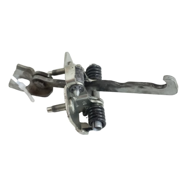 Limitador Porta Dianteira Direita Renault Sandero 2017