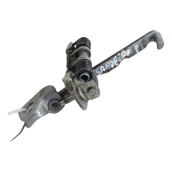 Limitador Porta Dianteira Direita Renault Sandero 2017