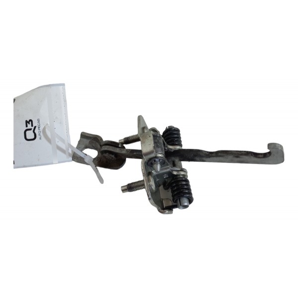 Limitador Porta Dianteira Direita Renault Sandero 2017