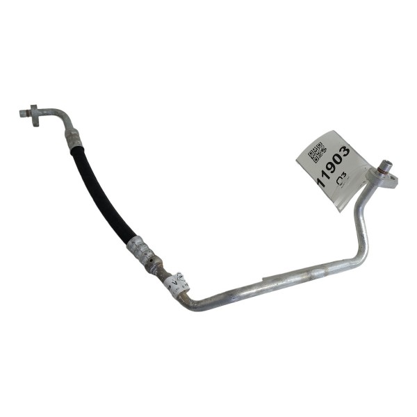 Mangueira Ar Condicionado Renault Sandero 1.0 2017