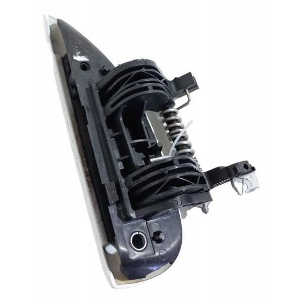 Maçaneta Externa Traseira Direita Renault Sandero 2017