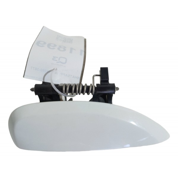 Maçaneta Externa Traseira Direita Renault Sandero 2017