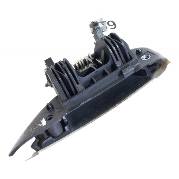 Maçaneta Externa Traseira Direita Renault Sandero 2017