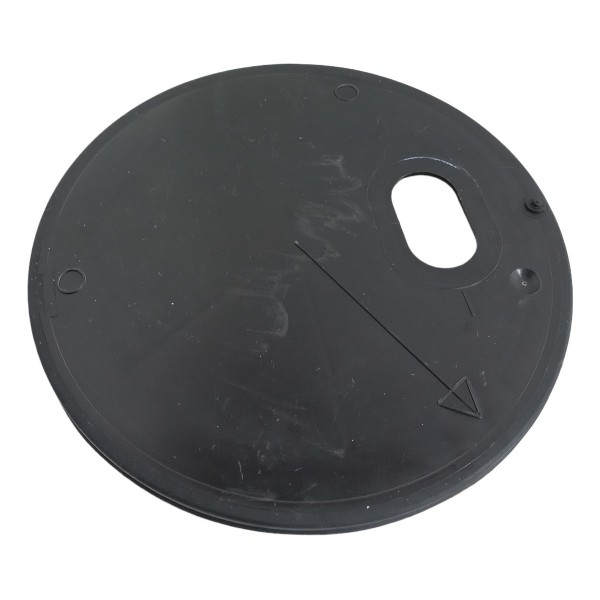 Tampa Bomba Combustível Renault Sandero 2017