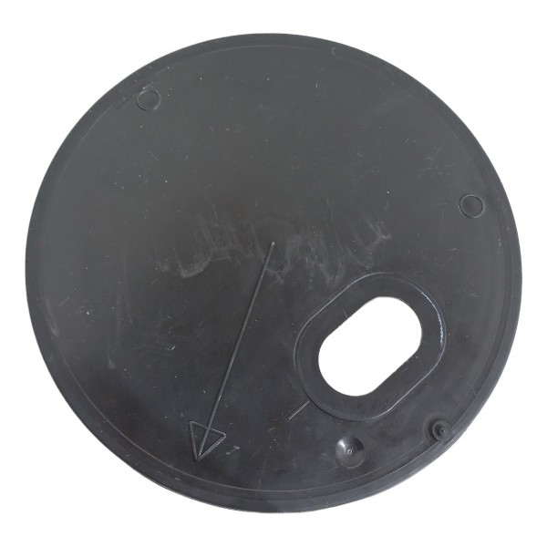 Tampa Bomba Combustível Renault Sandero 2017