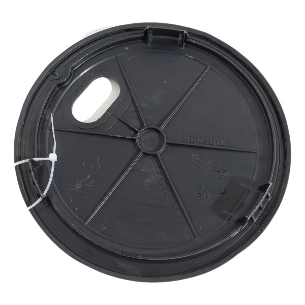 Tampa Bomba Combustível Renault Sandero 2017