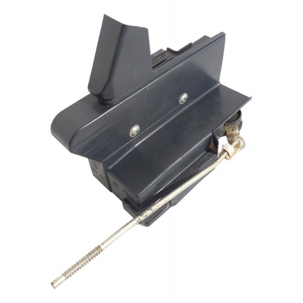 Fechadura Porta Traseira Direita Reanult Sandero 2017