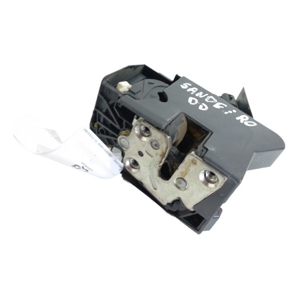 Fechadura Porta Dianteira Direita Renault Sandero 2017