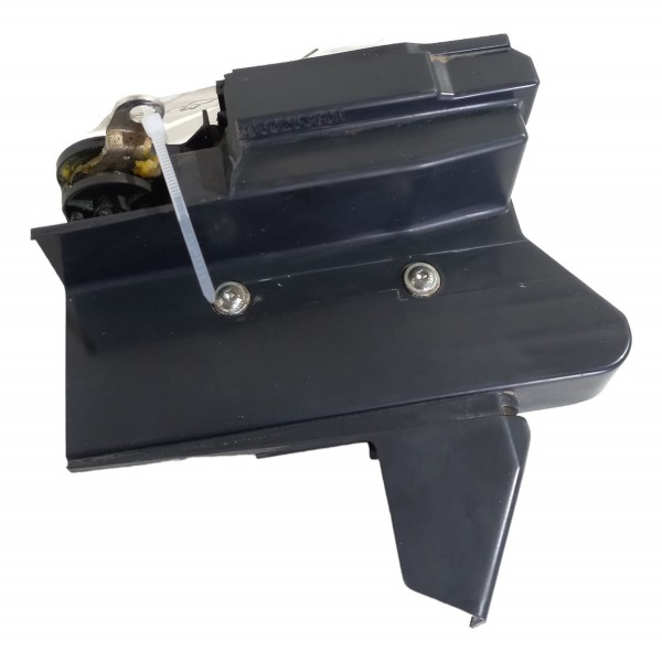 Fechadura Porta Dianteira Direita Renault Sandero 2017