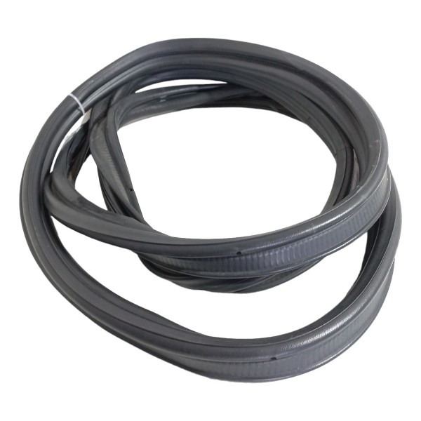 Borracha Porta Malas Renault Sandero 2017