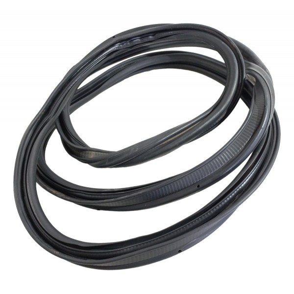 Borracha Porta Malas Renault Sandero 2017