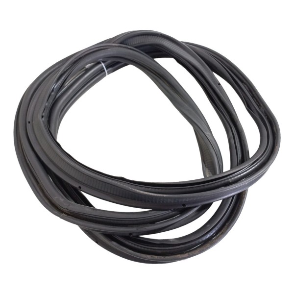 Borracha Porta Malas Renault Sandero 2017