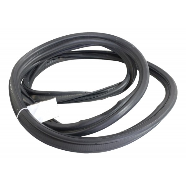 Borracha Porta Malas Renault Sandero 2017