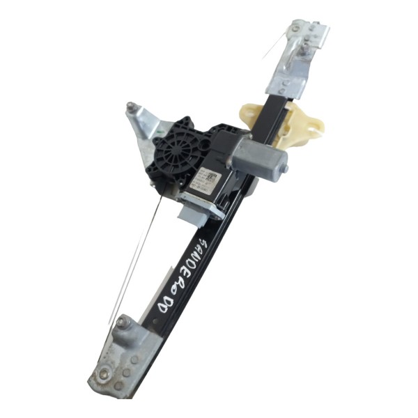 Máquina Vidro Dianteira Direita Renault Sandero 2017